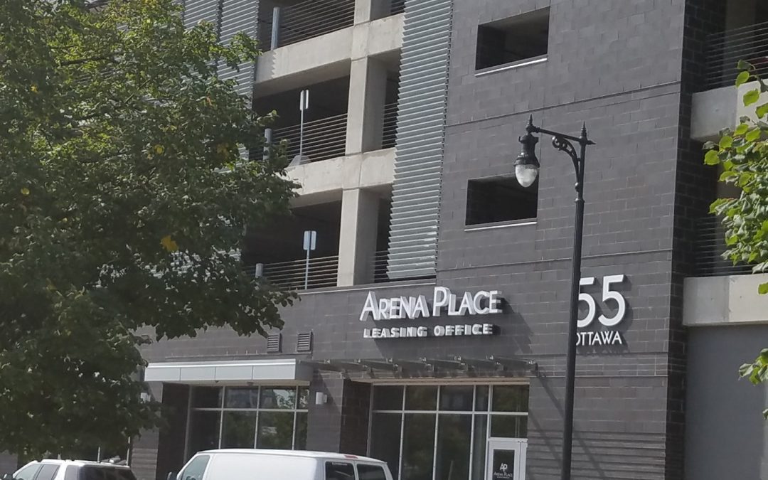 Arena Place